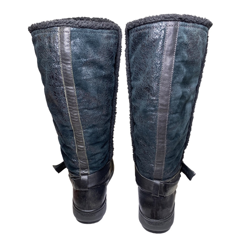 GEOX Respira Boots - Picture 3 of 9